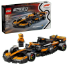 LEGO 77251 Speed Champions Bolid F1 McLaren Team MCL38